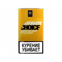 Мак барен ароматик чейс (сигаретный табак) 40 гр.