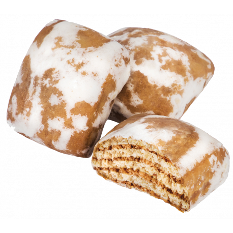 Пряники Медовые  1 кг.