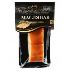 Масляная х/к в/у 150 гр.