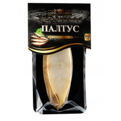 Палтус х/к в/у 150 гр.