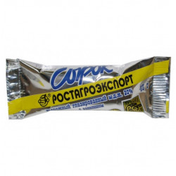 Сырок Творожный Глазированный 20% 45 гр.