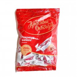 Карамель Раковые шейки КО 250 гр.
