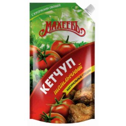 Кетчуп Махеев шашлык 500 гр