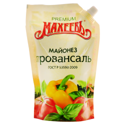 Майонез Провансаль 770 гр.