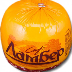Сыр Ламбер 50% 1 кг.