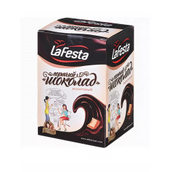 Горячий шоколад La Festa 1шт