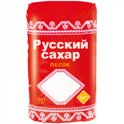 Сахар песок 1 кг.