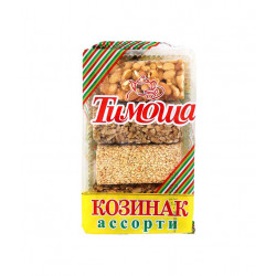 Козинак "Ассорти" 225 гр.