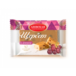 Щербет Тимоша  с изюмом 200 гр.