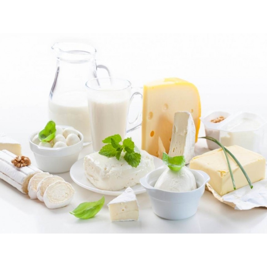 Масломолочная продукция