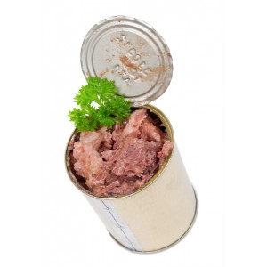 Консервы мясные