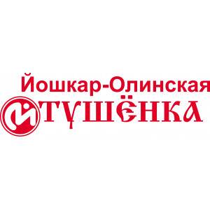 Консервы Й-Олинского МК